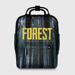 Женский рюкзак THE FOREST