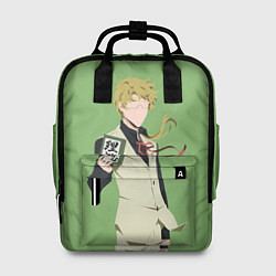 Женский рюкзак Doppo Kunikida