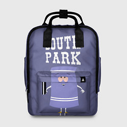 Женский рюкзак South Park Полотенчико