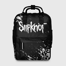 Женский рюкзак SLIPKNOT