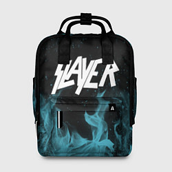 Женский рюкзак Slayer