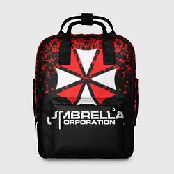 Женский рюкзак Umbrella Corporation