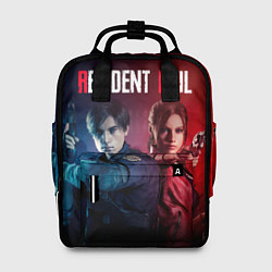 Женский рюкзак Resident Evil 2