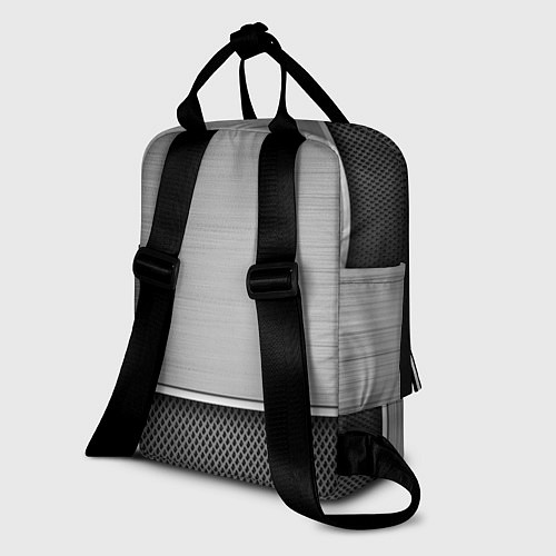 Женский рюкзак LEXUS / 3D-принт – фото 2