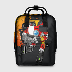 Женский рюкзак Sonic E-102 Гамма