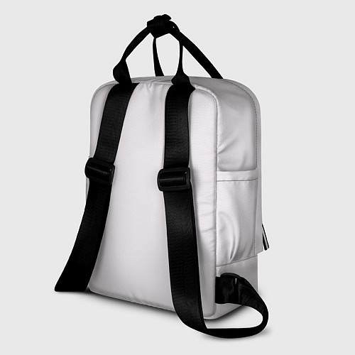 Женский рюкзак Blackpink / 3D-принт – фото 2