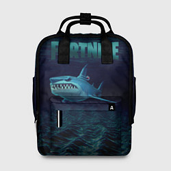 Женский рюкзак Loot Shark Fortnite