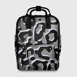 Рюкзак женский Print, цвет: 3D-принт