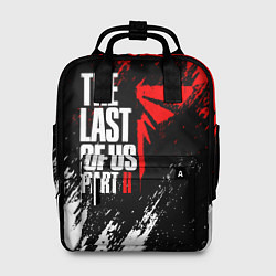 Женский рюкзак THE LAST OF US II