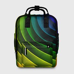 Женский рюкзак Color 2058