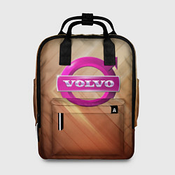 Женский рюкзак Volvo