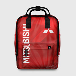 Женский рюкзак MITSUBISHI