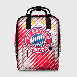 Женский рюкзак BAYERN MUNCHEN