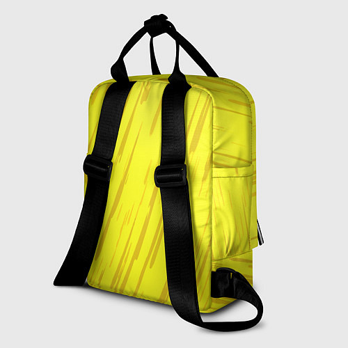 Женский рюкзак The Umbrella Academy / 3D-принт – фото 2
