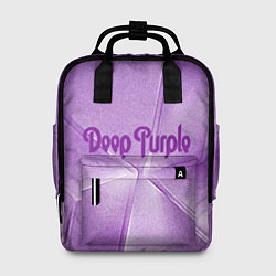 Женский рюкзак Deep Purple