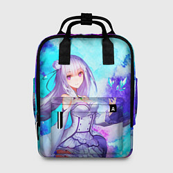Женский рюкзак Re:Zero