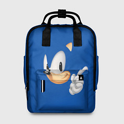 Женский рюкзак Sonic