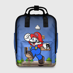Женский рюкзак Mario