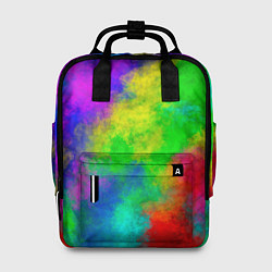 Женский рюкзак Multicolored