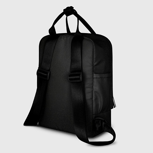 Женский рюкзак INITIAL D / 3D-принт – фото 2