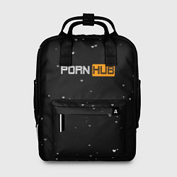 Женский рюкзак Pornhub