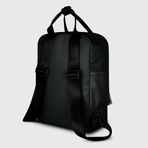Женский рюкзак Доктор Стоун Сенку / 3D-принт – фото 2
