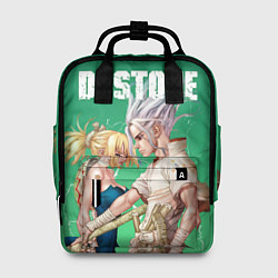 Женский рюкзак Dr Stone