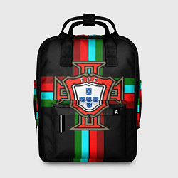 Женский рюкзак Сборная Португалии