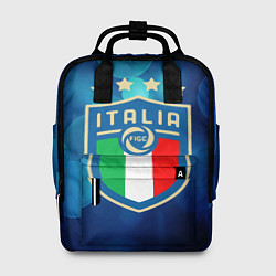Женский рюкзак Сборная Италии