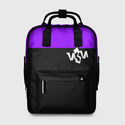 Рюкзак женский ИЗИ EASY, цвет: 3D-принт