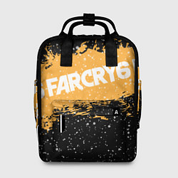 Женский рюкзак Far Cry 6