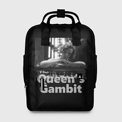 Женский рюкзак Sad Queen