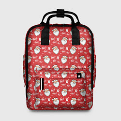 Рюкзак женский Ho-Ho, цвет: 3D-принт