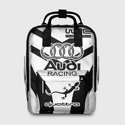 Женский рюкзак Audi Quattro