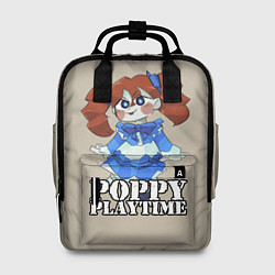 Женский рюкзак Poppy Playtime