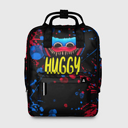 Женский рюкзак Huggy