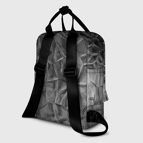 Женский рюкзак Pattern 2022 vanguard / 3D-принт – фото 2