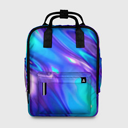 Женский рюкзак Neon Holographic