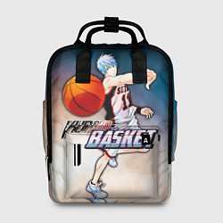 Женский рюкзак Kuroko no basket Kuroko Tetsuya