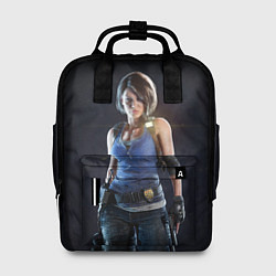 Женский рюкзак Resident Evil 3: Nemesis