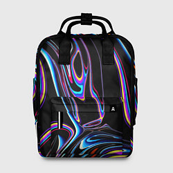 Женский рюкзак Vanguard pattern Neon