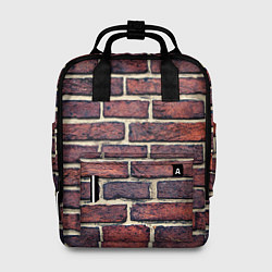Женский рюкзак Brick Wall