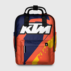 Женский рюкзак KTM VINTAGE SPORTWEAR