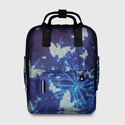 Женский рюкзак Сумеречный мир