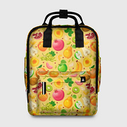 Женский рюкзак Fruit abundance