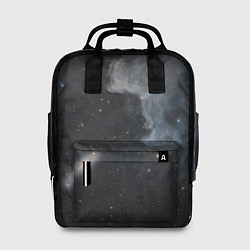 Рюкзак женский Бесконечная вселенная, цвет: 3D-принт