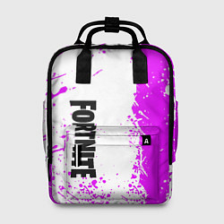 Женский рюкзак Fortnite pink color