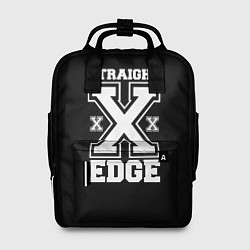 Женский рюкзак Straight edge SXE