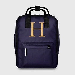Женский рюкзак Weasley jumper letter H