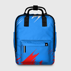 Женский рюкзак Патриот Россия - флаг